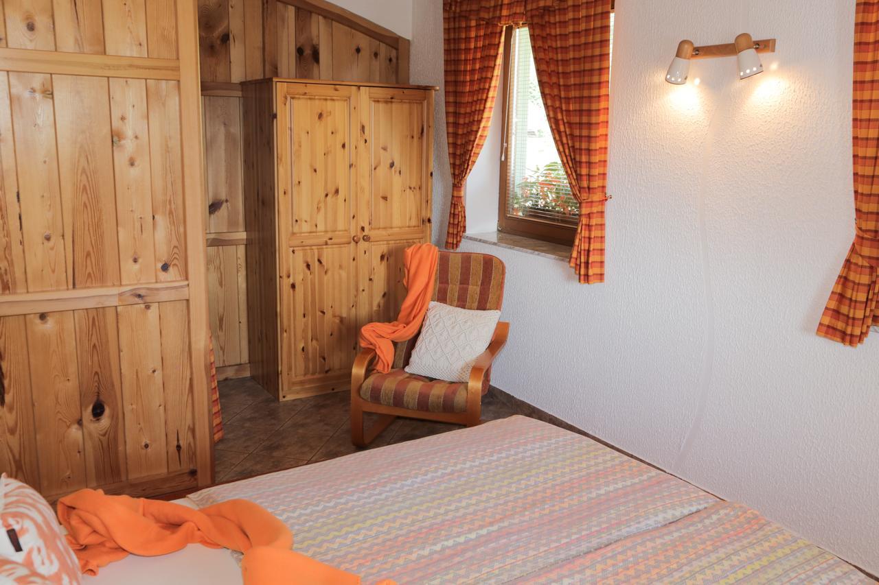 Apartma Kosnik Bohinj Eksteriør bilde